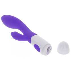 Funky Fun Toys TOYJOY Vibro Rabbit Funky Lover 20cm Violet